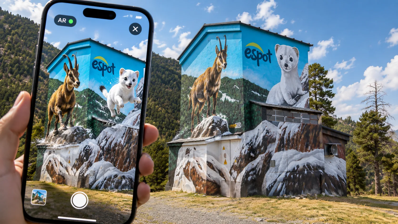 Espot Esqui
