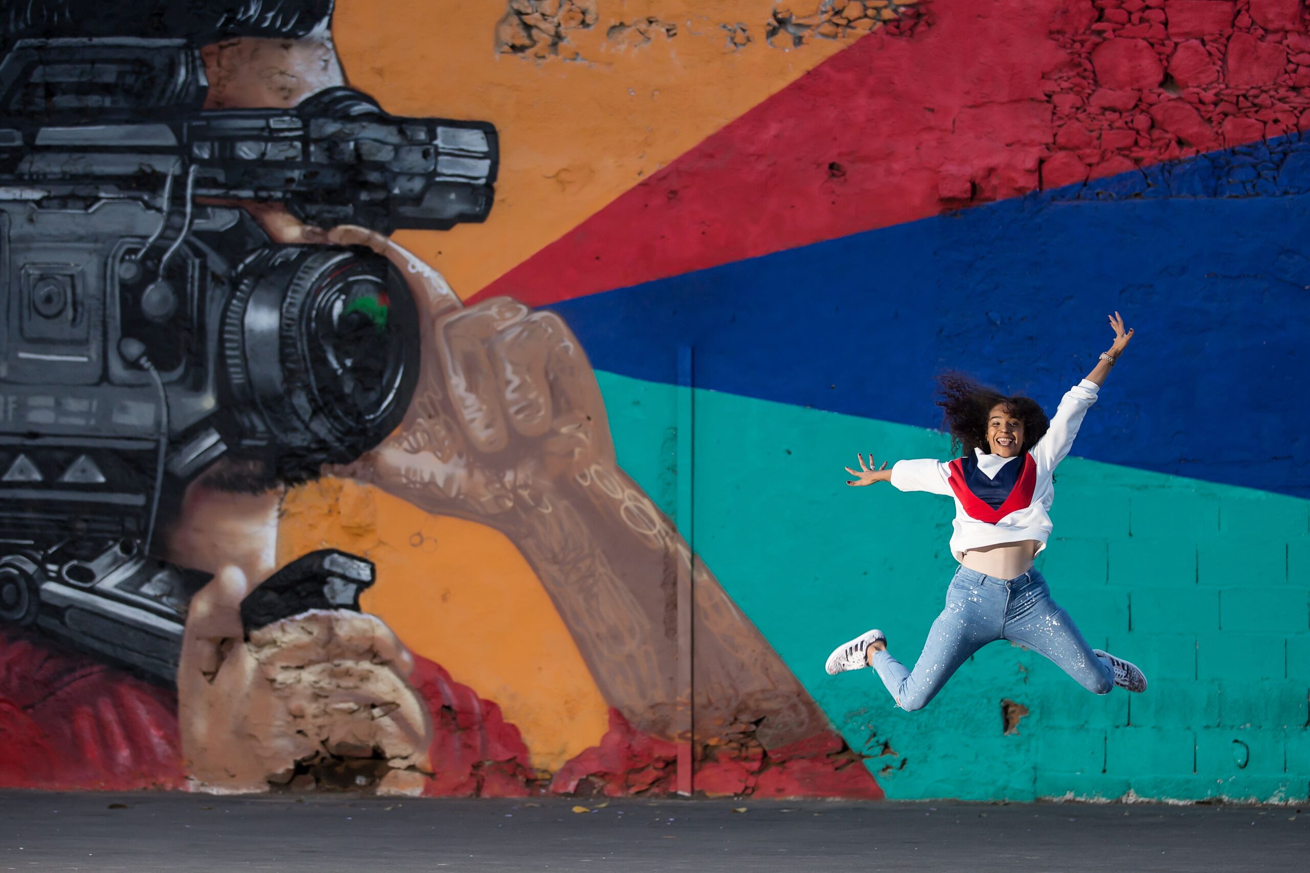 Mural Marketing: La Nueva Tendencia que Conecta Arte y Estrategia de Marca